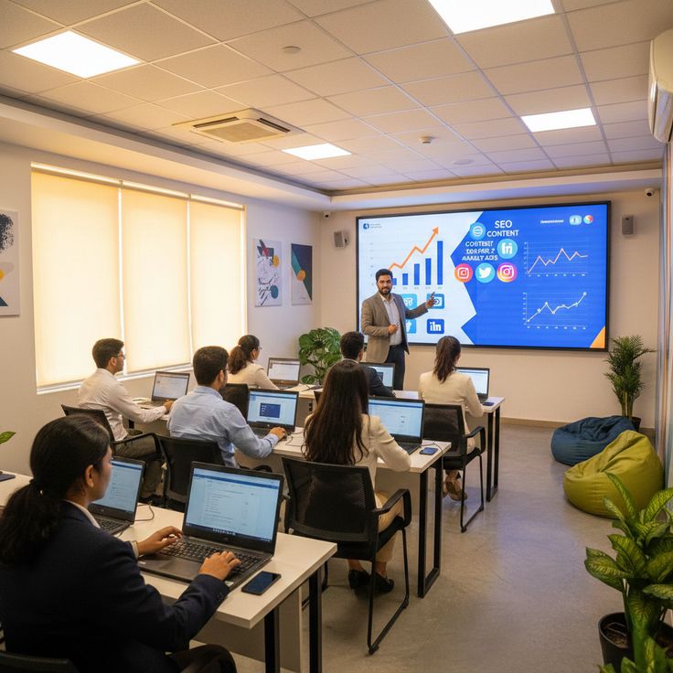 Assessment & Testing Solution