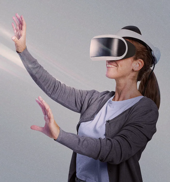 IT & Emerging Tech Enablement Solution