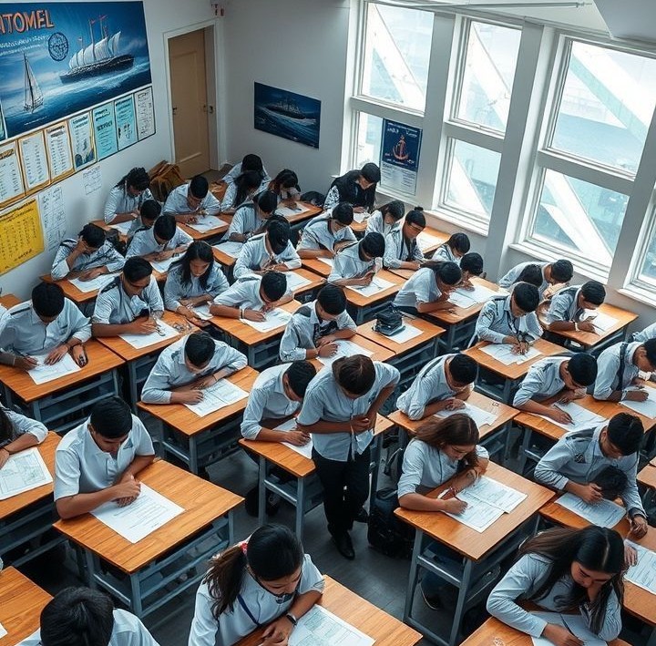 Exam Management Solution