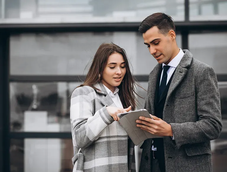 Smarter Thinking for Smarter Business Solutions
