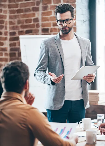 Insights That Drive Business Smarter Forward